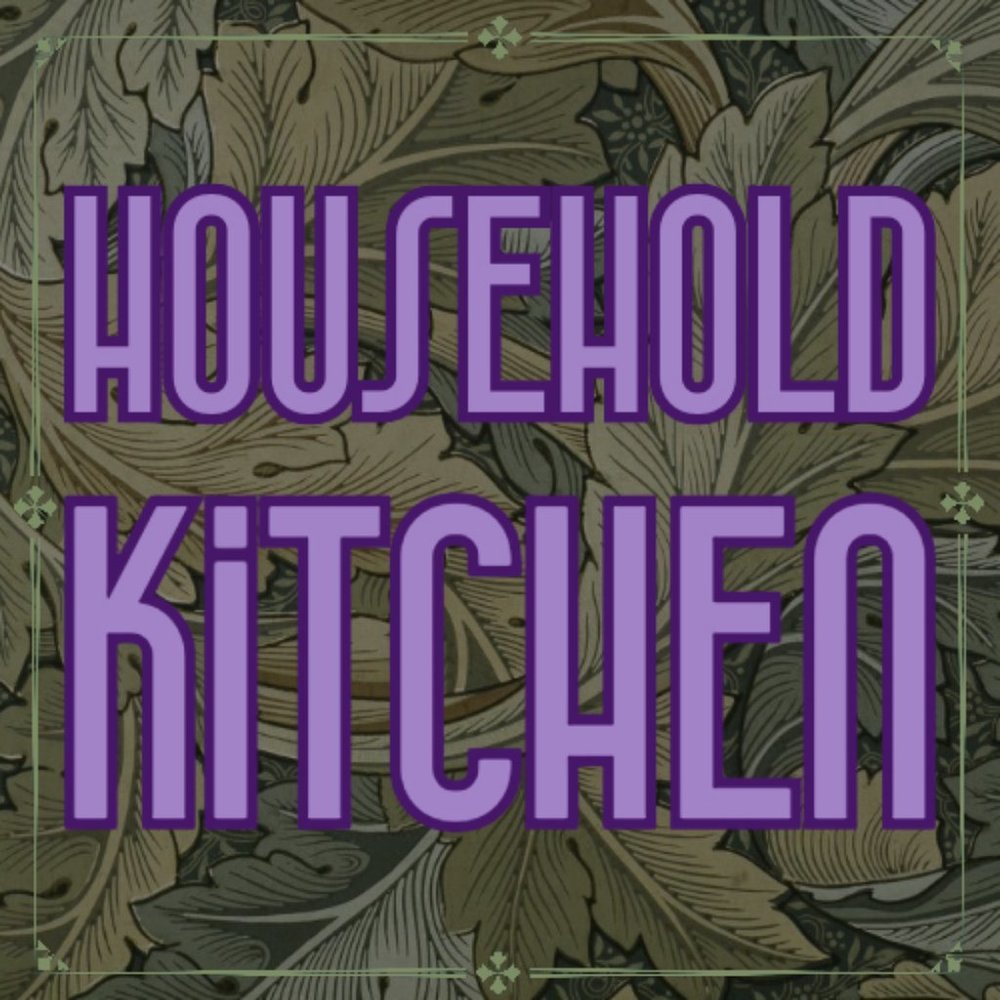 Household Kitchen